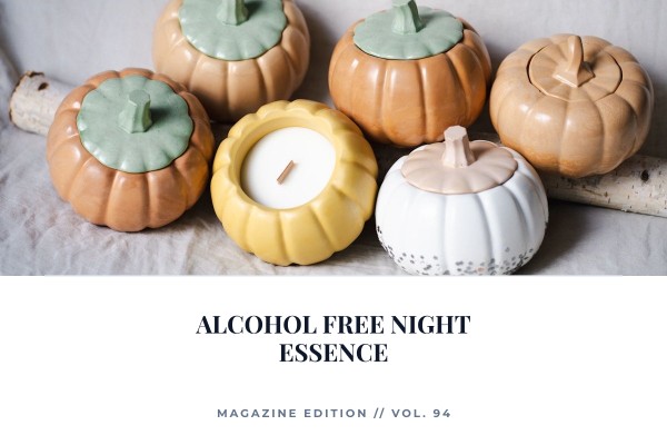 alcohol free night essence