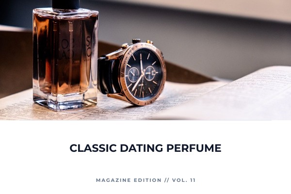 classic dating perfume