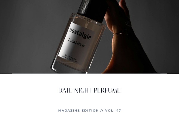 date night perfume