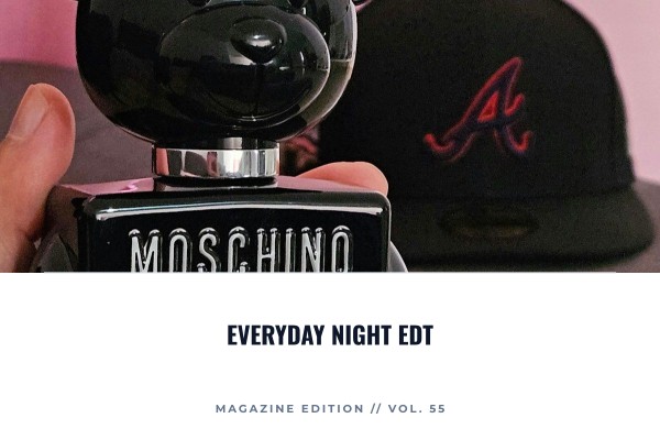 everyday night edt