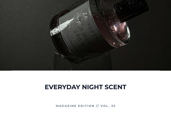 everyday night scent