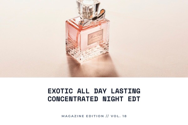 exotic all-day lasting concentrated night edt