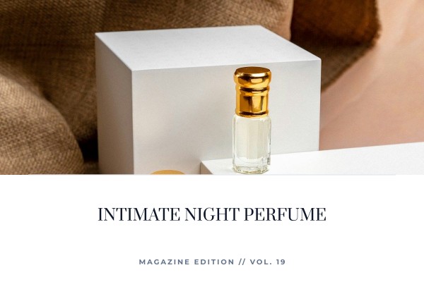 intimate night perfume
