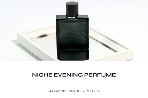 niche evening perfume