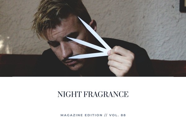 night fragrance