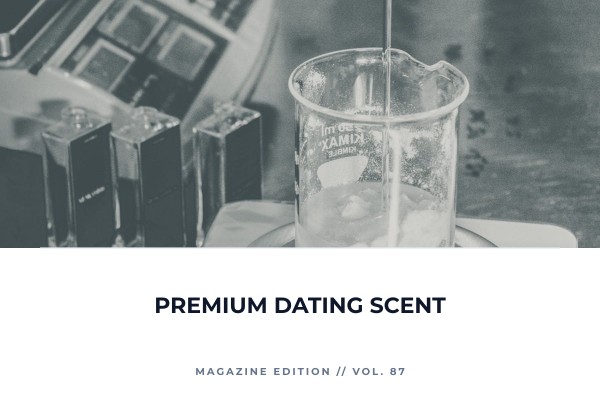 premium dating scent