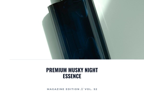 premium musky night essence