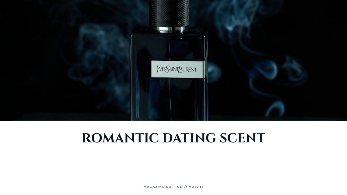 romantic dating scent