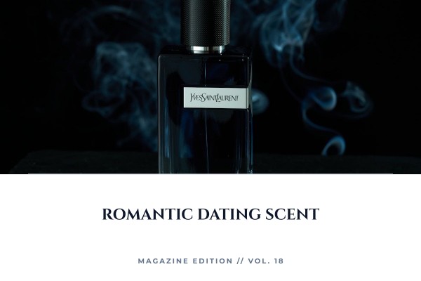 romantic dating scent
