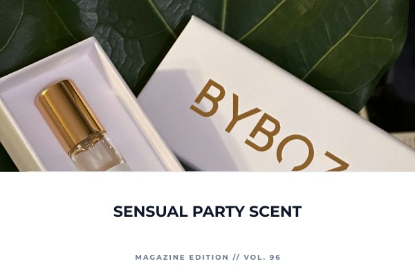 sensual party scent