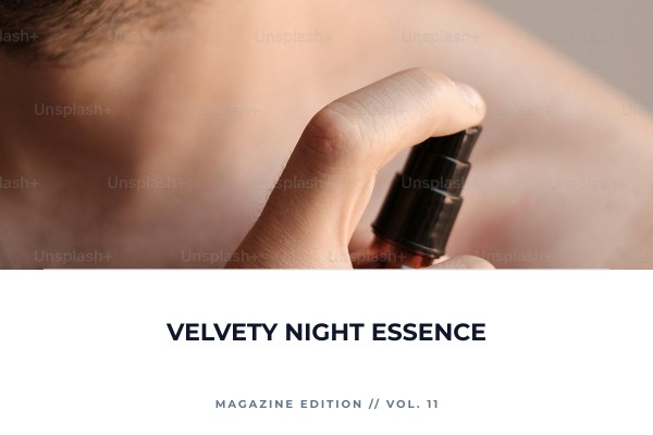 velvety night essence