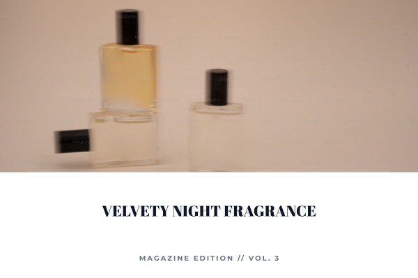 velvety night fragrance