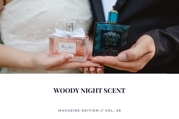 woody night scent