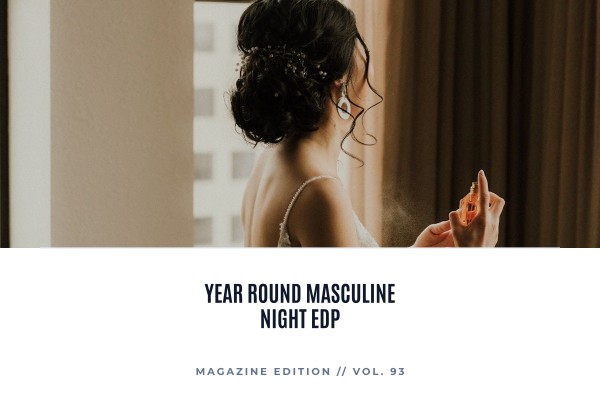 year-round masculine night edp